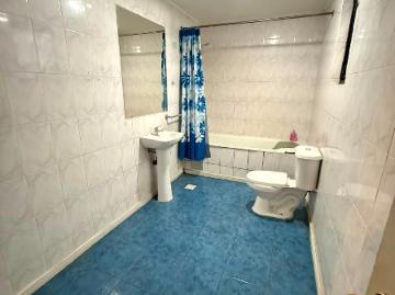 ARRIENDO CASA EN CUMPEO