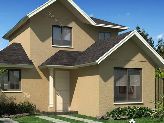 ARRIENDO CASA EN CURAUMA