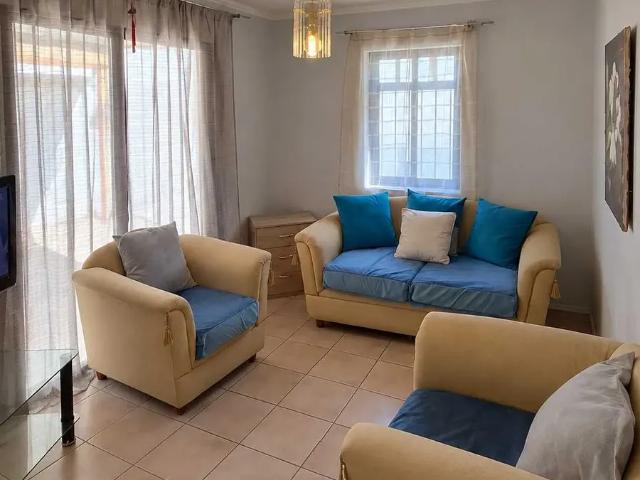 Arriendo Casa En Calama 187560