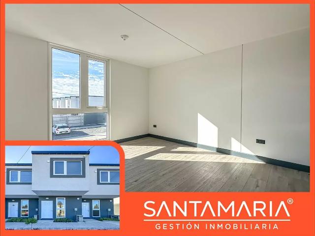 Arriendo Casa en Calle 3 Norte, San Pedro de la Paz
