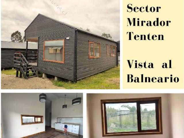 arriendo casa en castro