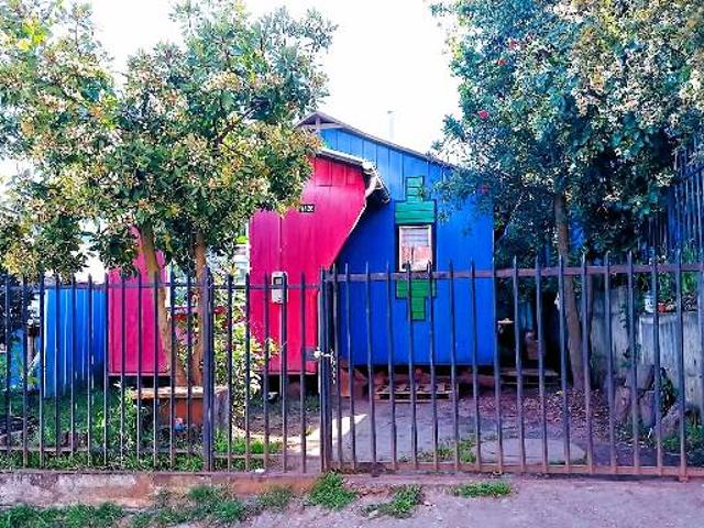 Arriendo casa en Castro