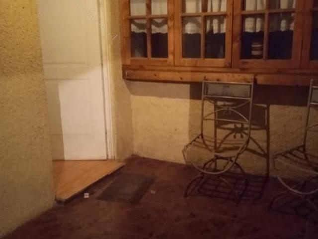 Arriendo casa en céntrico sector de Peñaflor