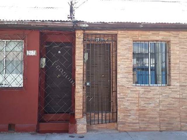 ARRIENDO CASA EN CENTRO DE PUENTE ALTO $ 400.000 LIMARI 215