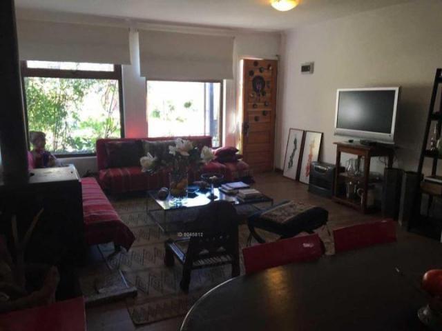 arriendo casa en cerro bellavista valparaíso, Valparaíso, Casas en Arriendo