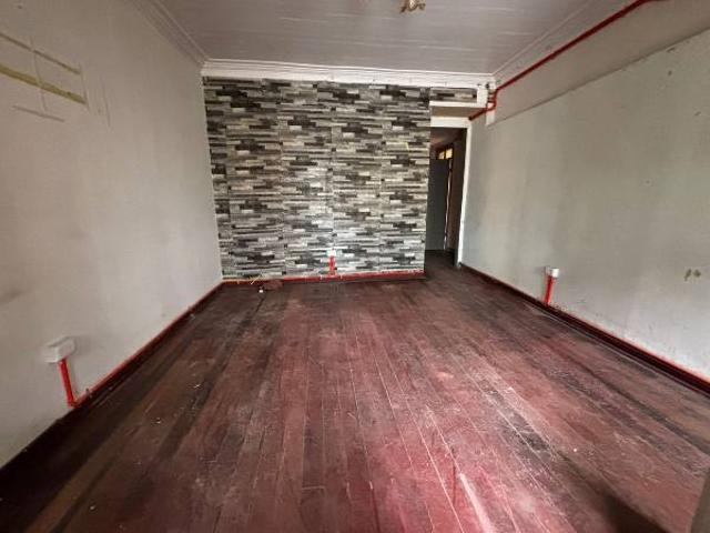 Arriendo casa en cerro Cordillera, Valparaíso