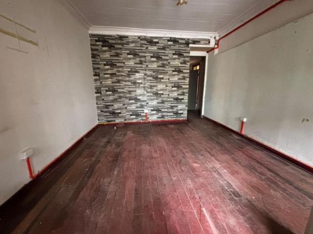 Arriendo casa en cerro cordillera, Valparaíso