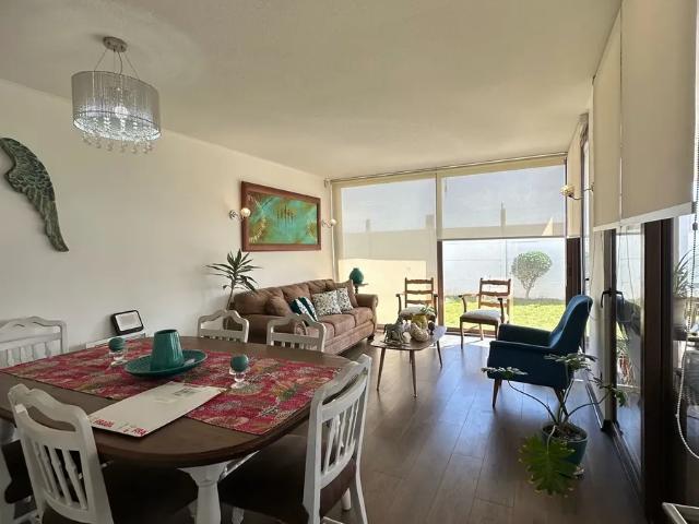 Arriendo Casa En Cerro Grande Pasaje Cerrado 183914