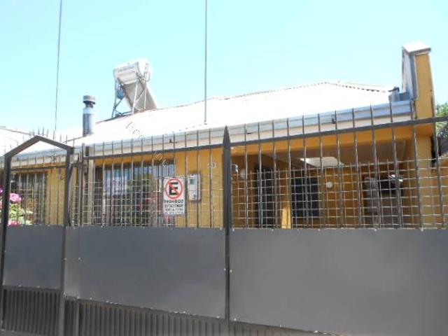 Arriendo casa en Chillán