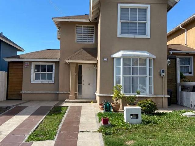 Arriendo Casa en Ciudad del Este