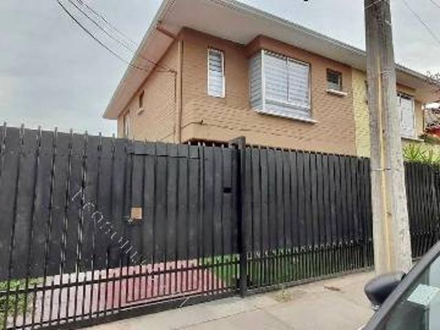Arriendo Casa en Ciudad Satélite de Maipú!