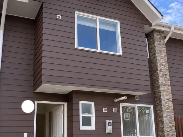 Arriendo Casa En Collico 3d/3b, Termopanel Quincho Privad