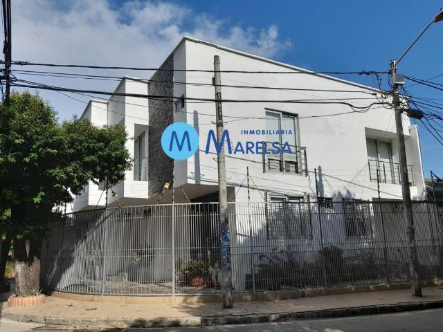 ARRIENDO CASA en COLSAG