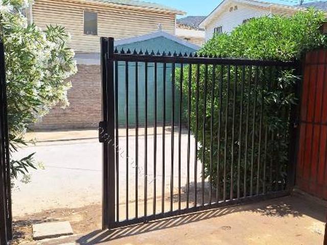 ARRIENDO CASA EN COMUNA DE CURACAVI