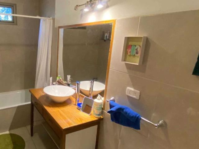 Arriendo Casa en Comunidad Ecológica Peñalolen