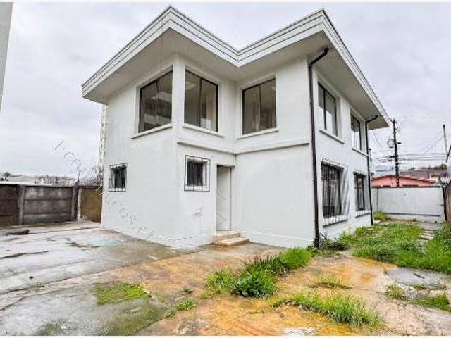 Arriendo casa en Concepción