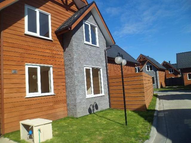 Arriendo casa en condominio 3D 2 B brisas del sol Talcahuano