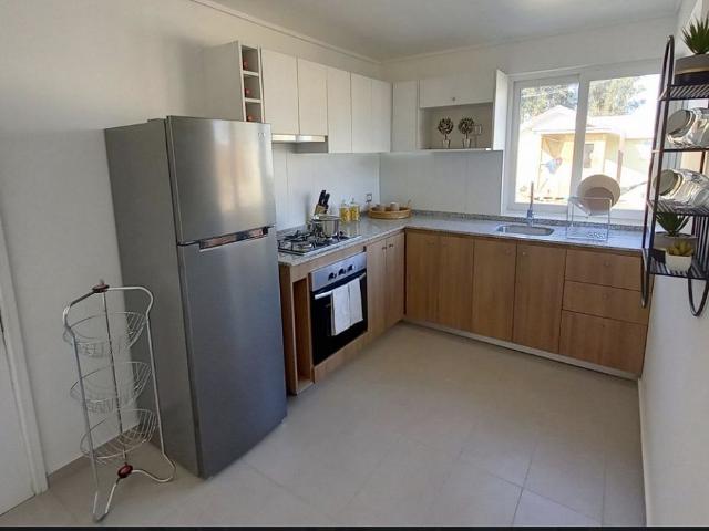 ARRIENDO CASA EN CONDOMINIO 3HAB 2BA LIMACHE