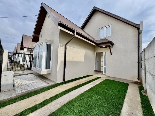 ARRIENDO CASA EN CONDOMINIO 3HAB 3BA MAULE