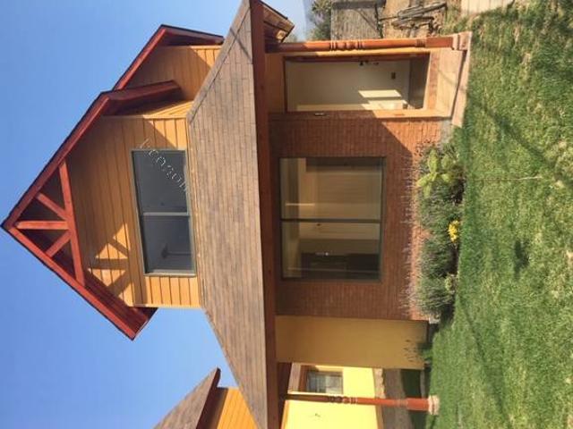 ARRIENDO CASA EN CONDOMINIO