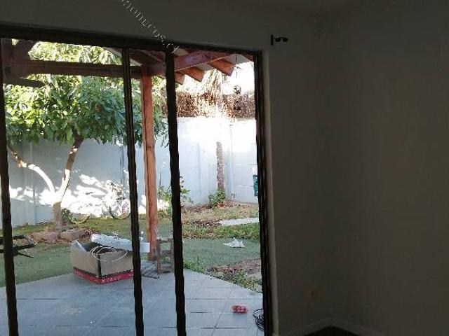 Arriendo Casa en Condominio