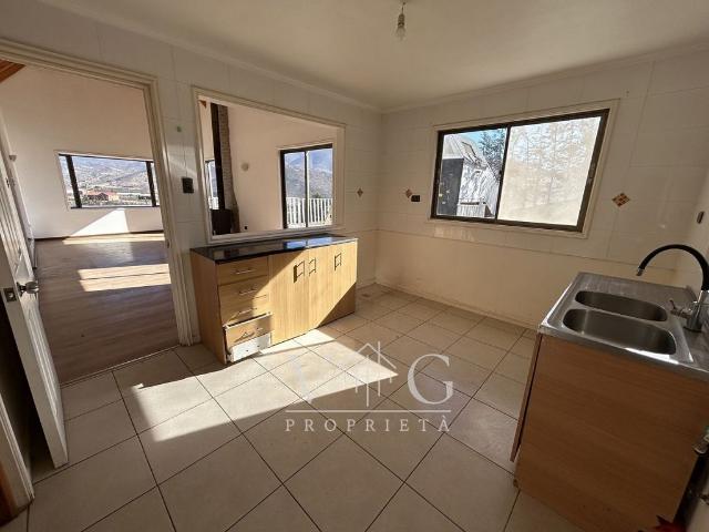 ARRIENDO CASA EN CONDOMINIO 4HAB 3BA LA SERENA