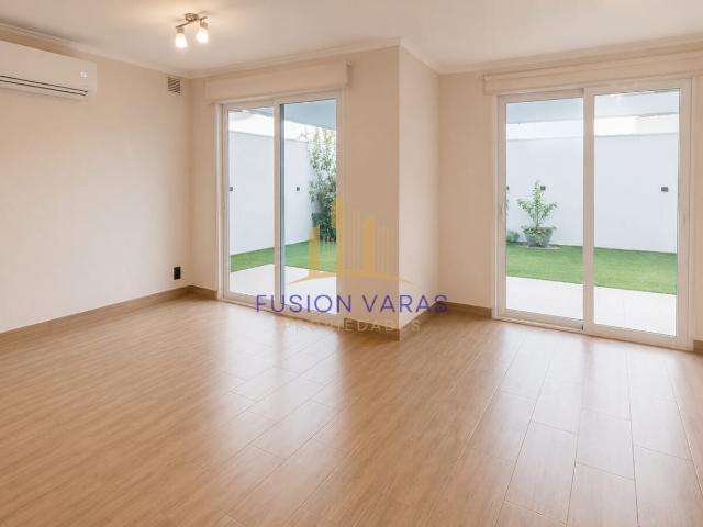 ARRIENDO CASA EN CONDOMINIO, COMUNA PADRE HURTADO