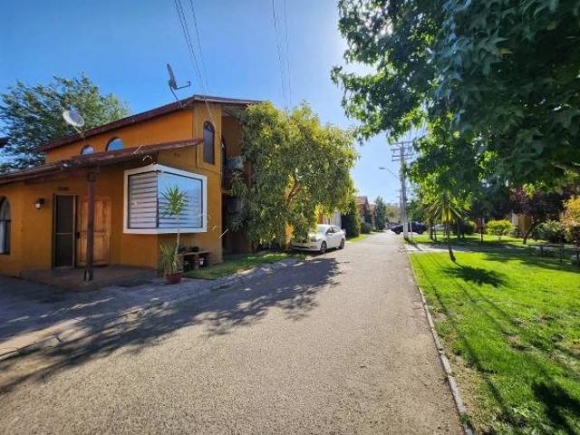 Arriendo Casa en Condominio Comuna Peñaflor