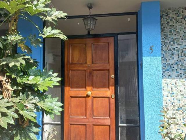 Arriendo Casa en Condominio Cerrado
