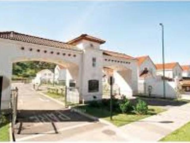 Arriendo Casa en Condominio Cumbres de Nos