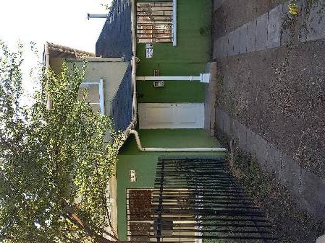 Arriendo casa en condominio acceso controlado