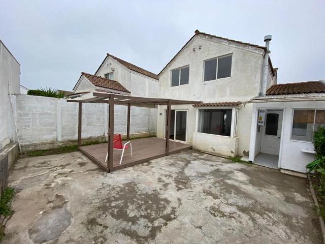 Arriendo casa en condominio alto Curauma, excelente sector