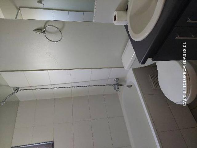 ARRIENDO CASA EN CONDOMINIO, GASTOS COMUNES INCLUIDOS