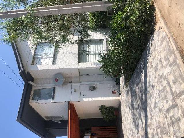 Arriendo casa en condominio de Lampa