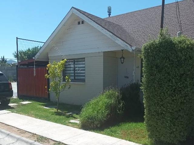 Arriendo casa en condominio, El Monte