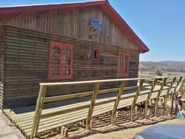 Arriendo casa en Condominio Los Olivos