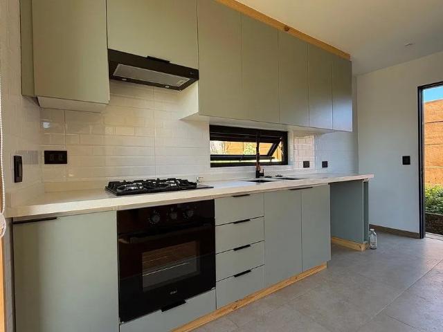 Arriendo casa en condominio los pinos reñaca