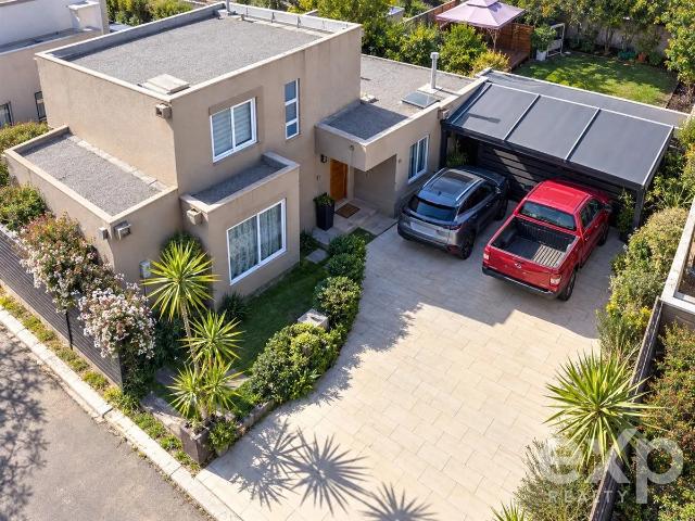 Arriendo Casa En Condominio Laguna Del Sol