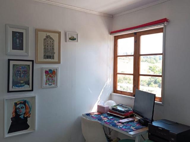 Arriendo casa en condominio Mantagua