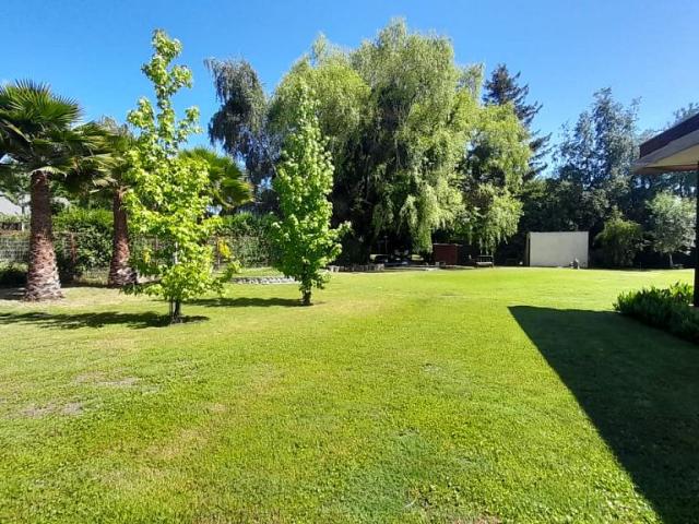 ARRIENDO CASA EN CONDOMINIO NOGALES, MACHALI