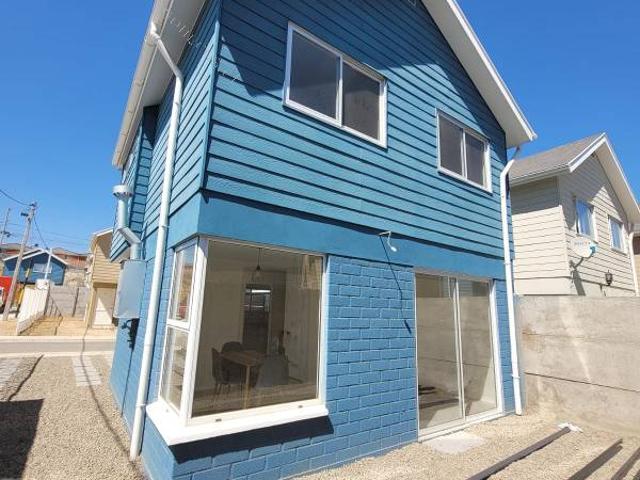 ARRIENDO CASA EN CONDOMINIO TERRAZAS DEL SOL V QUILPUÉ