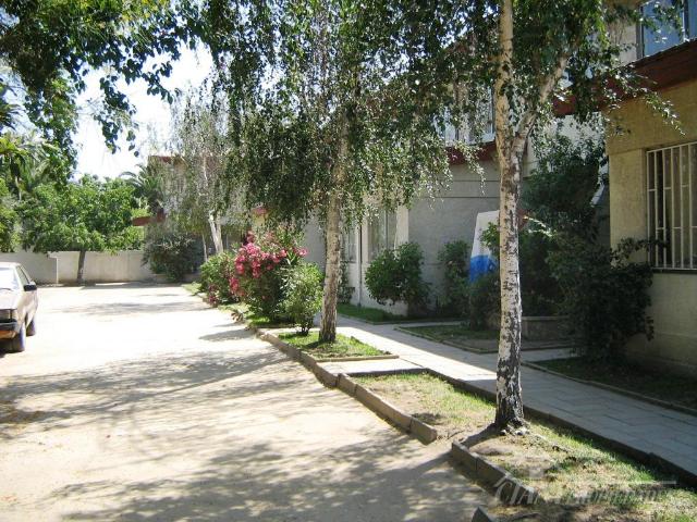 ARRIENDO CASA EN CONJUNTO HABITACIONAL LOS CARRERA QUILPUE