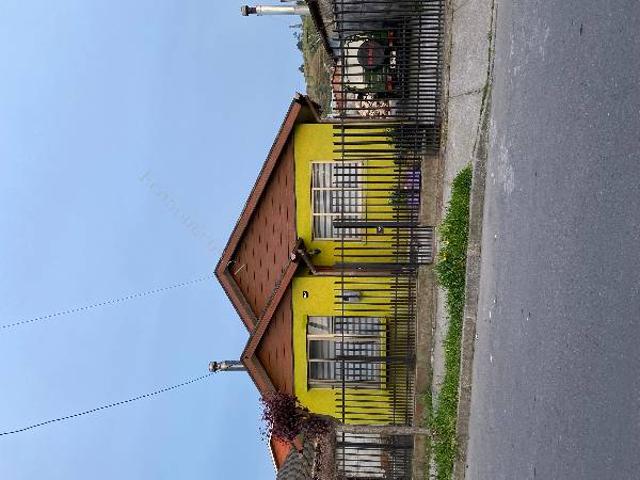 Arriendo casa en coronel