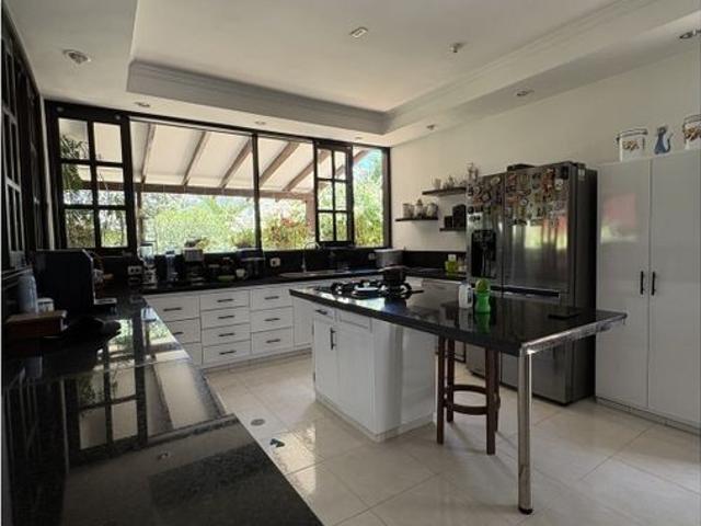 ARRIENDO CASA EN CR PARCELACION COLINAS DE MIRAVALLE
