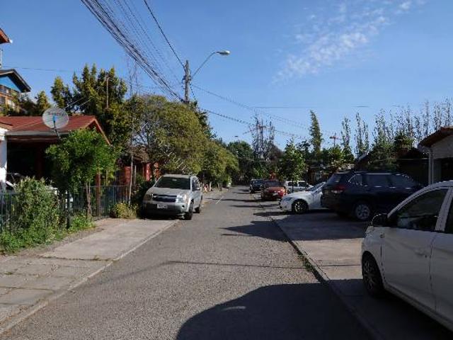 Arriendo casa en el mejor sector de Buín. Barrio Vilaseca