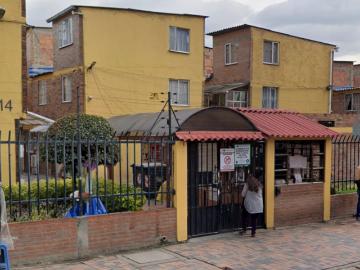 ARRIENDO CASA EN EL BARRIO FONTIBON EL RECODO