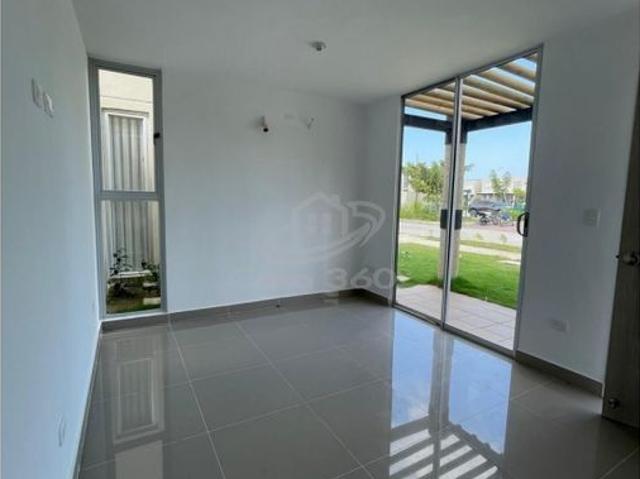 ARRIENDO CASA EN EL DORAL