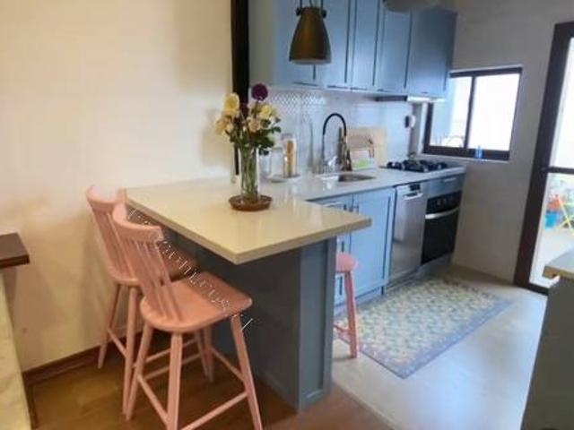 Arriendo casa en el plan de Viña del Mar
