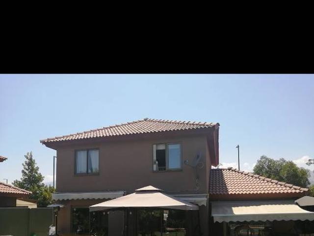 Arriendo CASA en el REMANSO CHICUREO