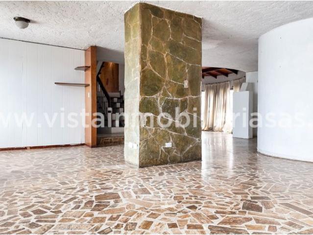 Arriendo Casa en el Sector Avenida Paralela Manizales